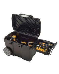 DWTDWST33090 image(0) - DEWALT 15 Gallon Contractor Chest