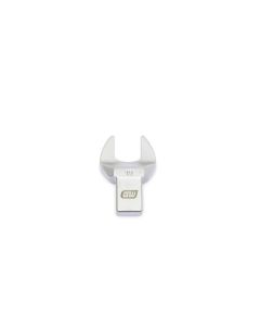 KDT89505 image(0) - GEARWRENCH 14mm x 18mm Open End Interchangeable Head 19mm