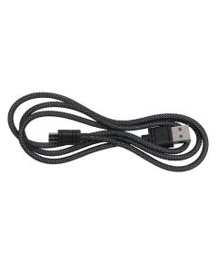 WLMW3318 image(1) - Wilmar Corp. / Performance Tool 40" (1m) Micro USB Cable