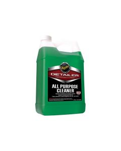 MEGD10101 image(0) - Meguiar's Automotive D101 Detailer All Purpose Cleaner, 1 Gallon