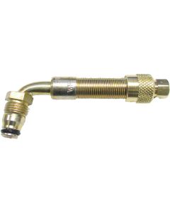 HALWH-300-J-653 image(0) - Haltec 3.25-inch Large Bore Single Bend Swivel Valve