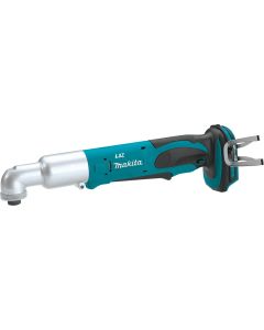 MAKXLT01Z image(0) - Makita 18V LXT Lithium&hyphen;Ion Cordless Angle Impact Driver, Tool Only
