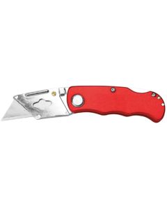 Wilmar Corp. / Performance Tool Folding Lock Back Utility Knife