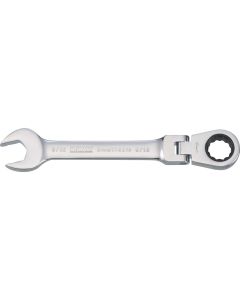 DEWALT 001Pc Flex Ratcheting Comb. Wrench-9/16