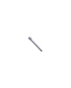 SKT40921 image(1) - S K Hand Tools WOBBLE EXT 1/4DR 1.5"