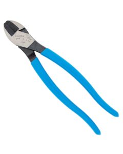 CHA458 image(1) - Channellock 458 8 Inch XLT Center Cutting Pliers