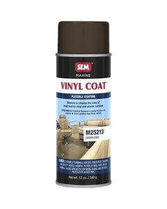SEMM25213 image(0) - SEM Paints Vinyl Coat Carver Coco