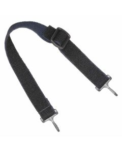 SRW14434 image(0) - Jackson Safety Replacement 2 Pt. Chinstrap for Hard Hat