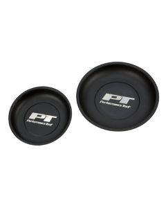 WLMW1280 image(0) - Wilmar Corp. / Performance Tool 2 Piece Magnetic Parts Tray Set