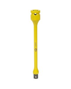 INT40065 image(0) - American Forge & Foundry Torque Limiting Extension - 1/2" Drive - 65 Ft/Lbs (88 Nm) - Yellow