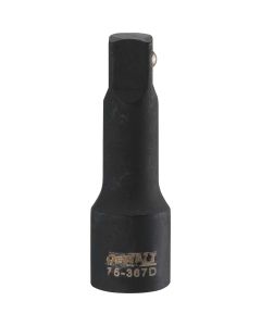 DWTDWMT75367OSP image(0) - DEWALT Dwmt 1/2In Dr Im 3In Extension
