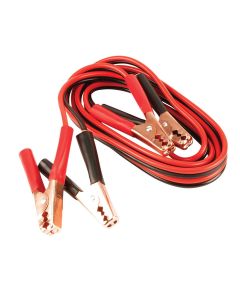 WLMW1670 image(0) - Wilmar Corp. / Performance Tool 10GA 12' Battery Jumper Cables