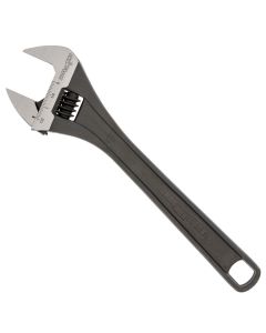 CHA812NW image(0) - Channellock 812NW 12 Inch Adjustable Wrench