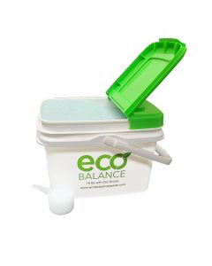 COU18-EBBXL image(0) - Counteract 18lb Pail of ECO XL Balance Beads with 2oz scoop