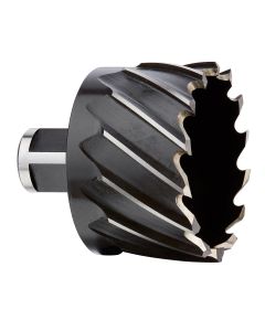 Milwaukee Tool 2-1/4" x 1" Annular Cutter