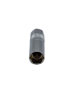 VIMMSPM916 image(0) - VIM Tools 9/16 Inch Magnetic Spark Plug Socket - 3/8 Inch Drive
