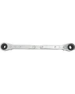 KAS6660 image(0) - Lang Tools (Kastar) 6660 - 1/4" x 5/16" 12 Pt. Extra Long Box Wrench