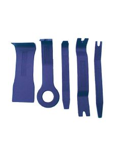 CTA5150 image(0) - CTA Manufacturing 5 Piece Auto Body Remover Kit