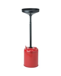 PLW75-837 image(0) - Plews Edelmann OIL LIFT DRAIN ADJUST 40-1/2 TO 60IN. 5 GAL. CAP.