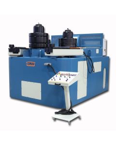 BLI1013389 image(0) - Baileigh R-H250 - 480V 3 Phase 60Htz Double Pinch Roll Bender