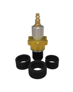 MSC43060-UHA image(1) - Mastercool Universal Heavy Duty Adapter Kit