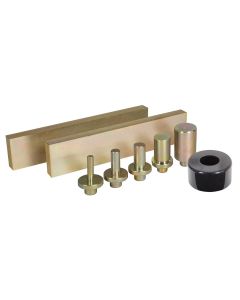 SUN57KIT8 image(0) - SUNEX 8-Piece Press Accessory Kit
