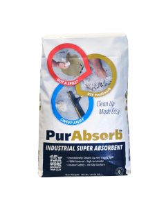DOWPA20-10 image(2) - John Dow Industries PurAbsorb 10 Pound Bag
