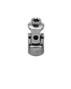 VIMUJETS407 image(0) - VIM Tools E7 TORX STUBBY UNIVERSAL JOINT  SOCKET - 1/4'' DR.