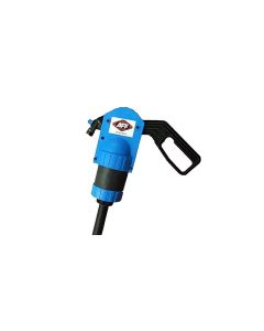 INT8055 image(0) - American Forge & Foundry Barrel Fluid Pump - Lever Action - For use with DEF, water based media, detergents, soaps, antifreeze, etc.