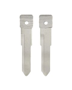 XTL27600709 image(0) - Nitrous Keys Key Blades for Opel-Vauxhall/Subaru/Suzuki HU87R