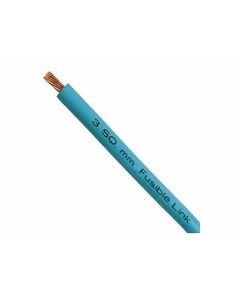 JTT202F image(1) - The Best Connection 16 AWG Fusible Link Wire Black