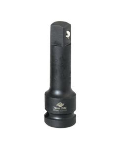 SUN2503 image(0) - SUNEX SOCKET EXTENSION IMPACT 3IN. 1/2IN. DRIVE