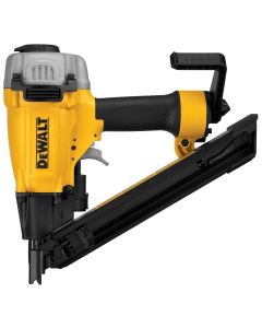 DWTDWMC150 image(0) - DEWALT 1.5In Metal Connector Nailer