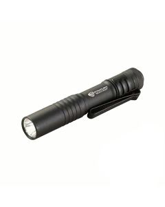 STL66318 image(0) - Streamlight MicroStream - Includes Alkaline Battery - Clam - Black