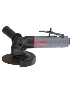 IRT5445MAX image(0) - Ingersoll Rand 5445MAX Series Air Angle Grinder