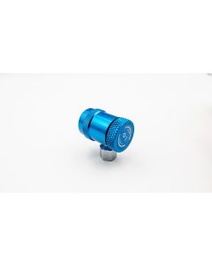 FJC6802 image(0) - FJC R-1234yf Low Side Manual Coupler with M12 Fitting