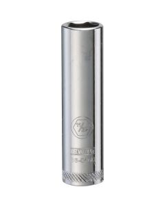 DWTDWMT86046OSP image(0) - DEWALT 001Pc 14Dr Deep Socket-06Pt-11/32