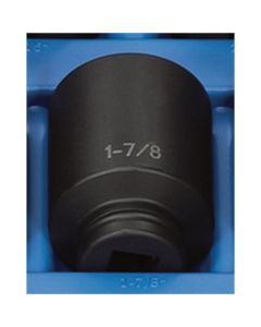 GRE3060D image(1) - Grey Pneumatic 3/4" Drive x 1-7/8" Deep Socket