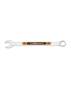 KDT81741H image(0) - GEARWRENCH 23mm 12 Point Hi-Viz Long Pattern Combination Wrench