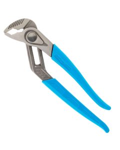 CHA442X image(0) - Channellock 442X 12 Inch SPEEDGRIP V-Jaw Tongue & Groove Pliers