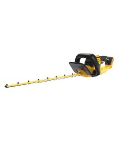 DWTDCHT870B image(0) - DEWALT 60V MAX* 26 in. Brushless Cordless Hedge Trimmer (Tool Only)