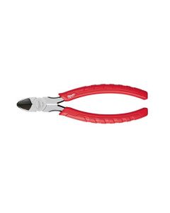 MLW48-22-6107 image(1) - Milwaukee Tool 7" Comfort Grip Diagonal Cutting Pliers