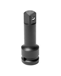 GRE2210E image(1) - Grey Pneumatic 1/2" Drive x 10" Extension with Friction Ball