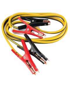 WLMW1671 image(0) - Wilmar Corp. / Performance Tool 8GA 12' Battery Jumper Cables