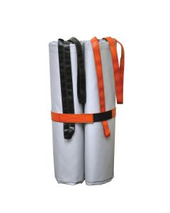 DOWJDI-VFB3326 image(0) - John Dow Industries Vehicle Fire Blanket 33 Feet x 26 Feet