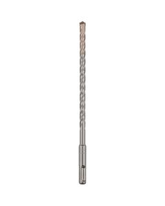 DWTDW5433 image(0) - DEWALT 7/16" X 4" X 6" Rock Carbide SDS+ Drill Bit