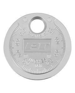 WLMW80536 image(0) - Wilmar Corp. / Performance Tool Spark Plug Gap Gauge