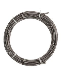 MLW48-53-2776 image(0) - Milwaukee Tool 3/8 Inch x 75 Feet Inner Core Drum Cable