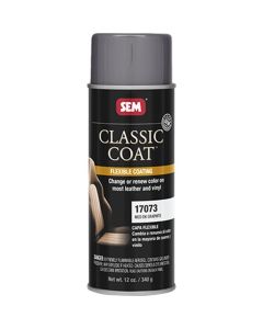 SEM17073 image(0) - SEM Paints Classic Coat Med Dk Graphite