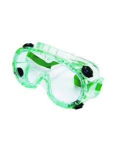 SRWS88210 image(0) - Sellstrom Safety Goggle - Advantage Series - Clear Lens - Chemical Splash - Anti-Fog - Indirect Vent - (USA Made)